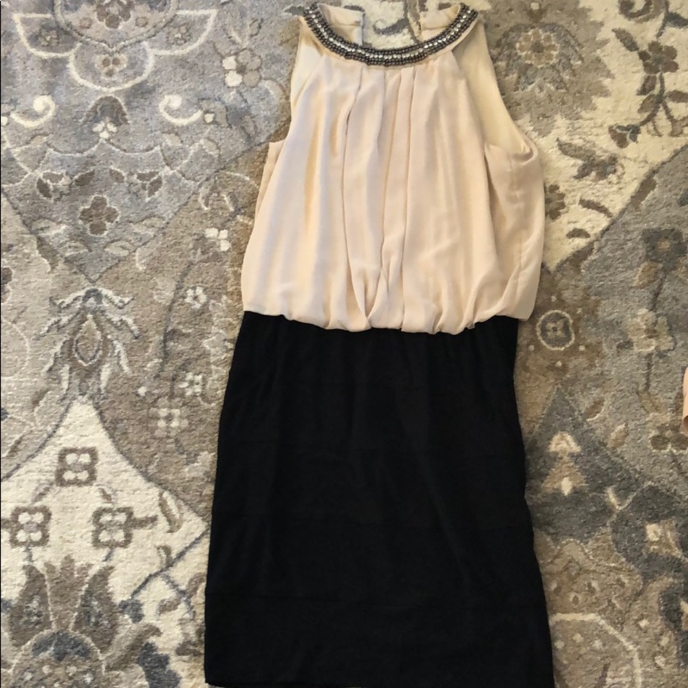 Dress Barn Dress